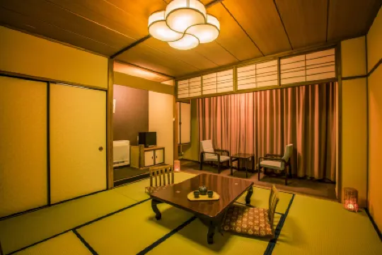 Ooedo Onsen Monogatari Gero Bekkan (Old:Yukai Resort Gero Saichoraku Bekkan)