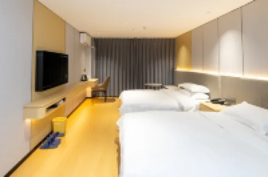 Jinjiang Junfeng Hotel (Jinjiang Airport Store)