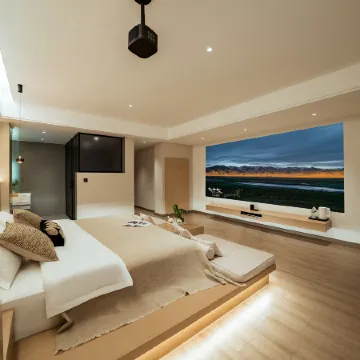 Midu Rongguang Hotel