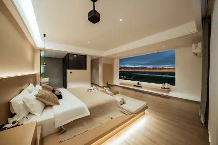 Midu Rongguang Hotel