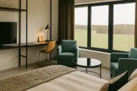 Off Hotels in Louvain-la-Neuve
