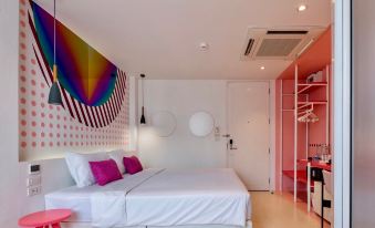 Budacco The Living Place