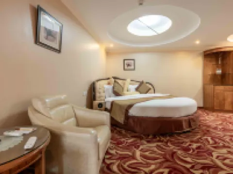 Mbale Resort Hotel Hotels in Mbale District
