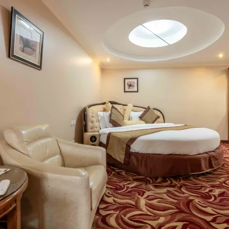Mbale Resort Hotel