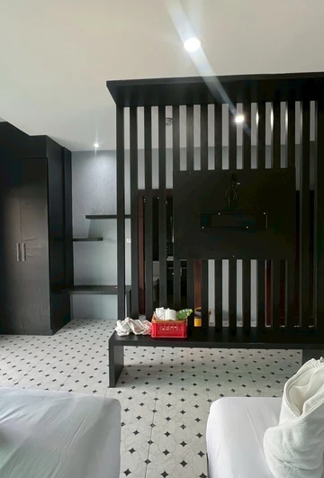 รูปภาพของเฮชเอฟ วิลล์