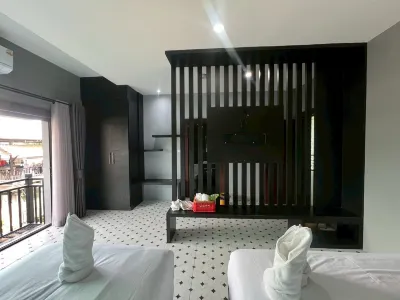 HF Ville Hotels near Faculty of Education