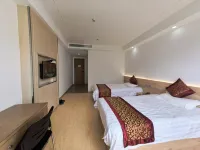 Rui'an Haizhibo Fashion Hotel - Pet friendly