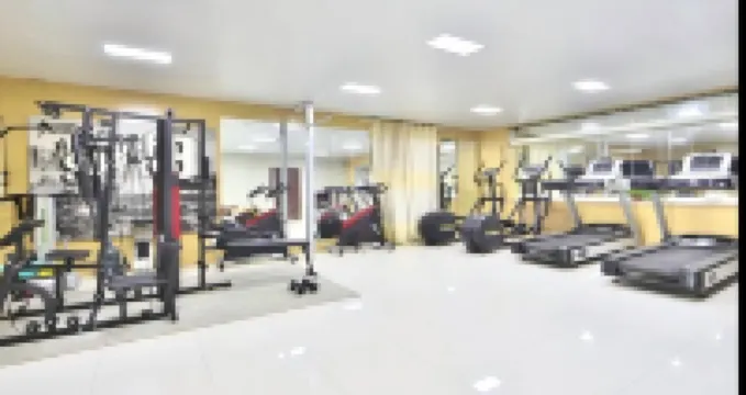 โรงแรม JI (ถนนจี๋หลิน สถานีรถไฟจี๋หลิน)