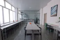 Tianze Hotel (Liaoyuan Railway Station Branch) - Morgenmad