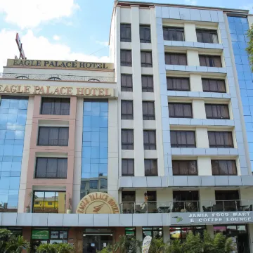 Eagle Palace Hotel