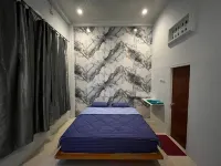 Gedung Putih Syariah - Wifi