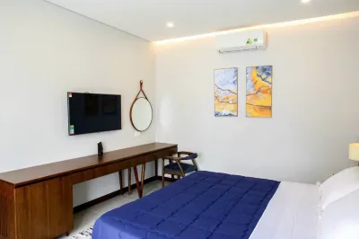 Cabo Villa 3 Bedrooms Hotels in 