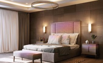 Viaje Hotel Downtown Cairo