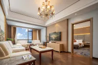 Yulin Hotel Hotel a Guazhou
