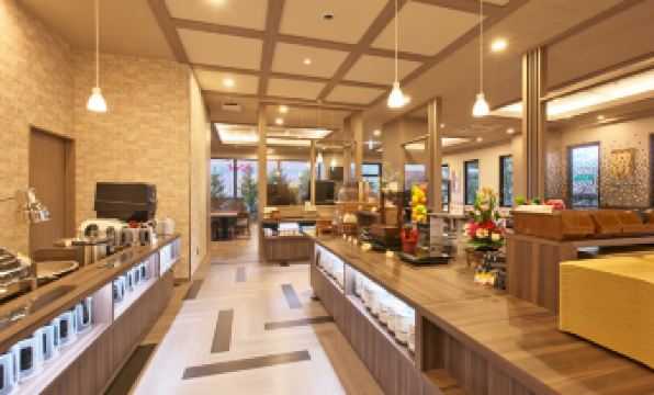 HOTEL ROUTE INN KUWANA