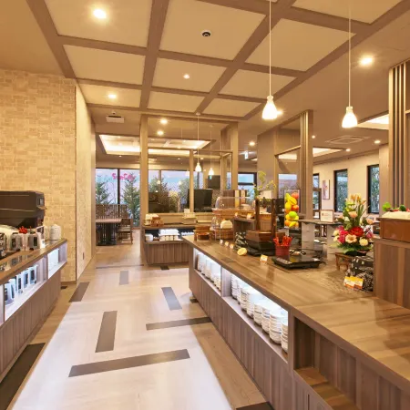 HOTEL ROUTE INN KUWANA