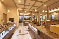 HOTEL ROUTE INN KUWANA - Desayuno