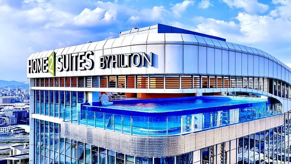 Home2 Suites by Hilton Chaozhou
