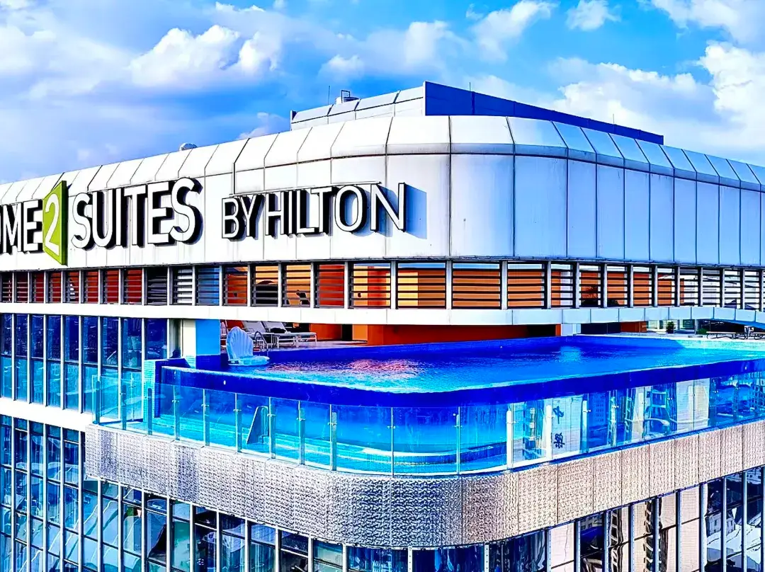 Home2 Suites By Hilton Chaozhou - Chaozhou