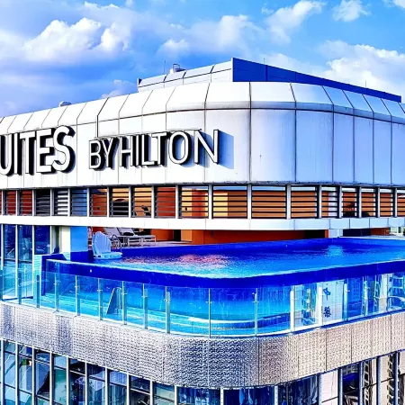 Home2 Suites by Hilton Chaozhou