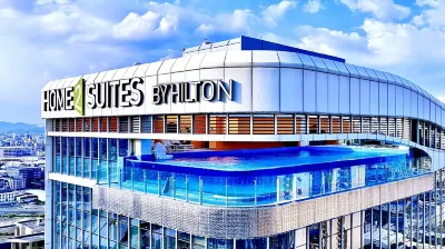 Home2 Suites by Hilton Chaozhou Hotels in Chaozhou