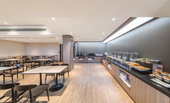 HanTing Hotel (Harbin Pingfang Xinjiang Street)