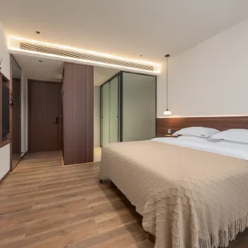 Fanjingshan Mountain View Cloud Lodge Boutique B&B