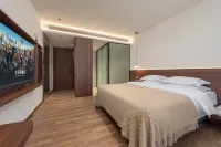 Fanjingshan Mountain View Cloud Lodge Boutique B&B