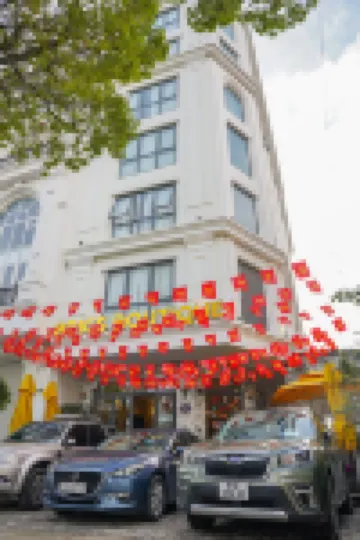 บริคส์ บูติค ดาลัต