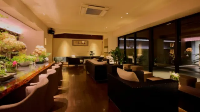 Ryotei Matsuya Honkan Suizenji