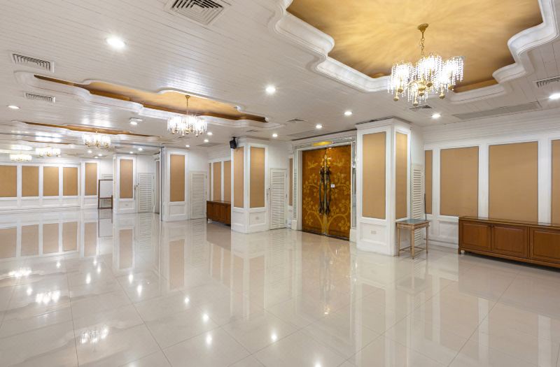 Royal Cliff Grand Hotel Pattaya photo 4