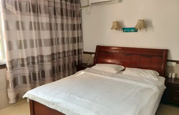 無為龍庵賓館