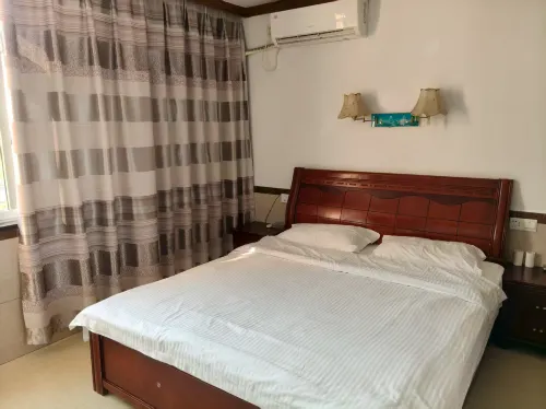 Wuwei Long'an Hotel