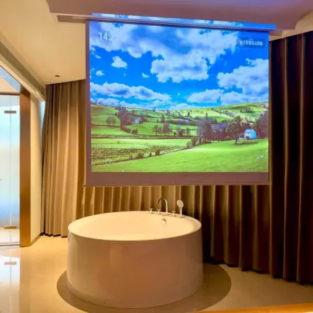 Xuzhou Kanai Garden Hotel