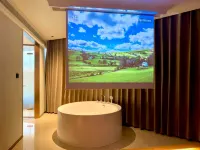 Xuzhou Kanai Garden Hotel - Airport Shuttle