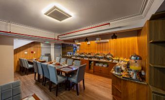 A25 Hotel - 55 Lê Anh Xuân