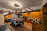 A25飯店-55樂安軒