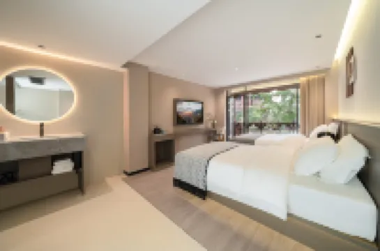 Kunming Fanduo Hotel (Guandu Ancient Town Branch)