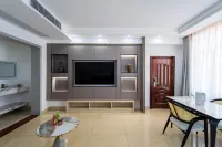 Jiangnan Villa Swimming Pool Family Vacation Homestay