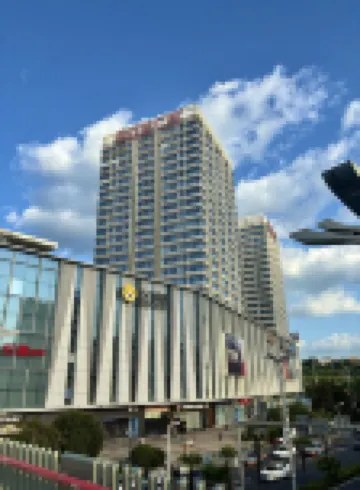 Fujianpan Hotel (Mianyang Railway Station Wanda Plaza)