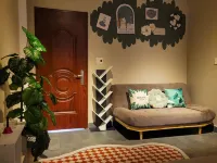 YEN's House Hotel a Thủ Dầu Một