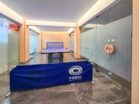 蘭州西關正寧路智選假日酒店