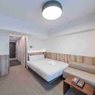 住一名古屋榮店 Rooms