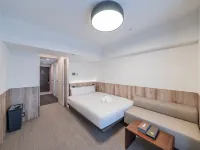 Apartment Hotel 11 Nagoya Sakae Hotels in Nagoya