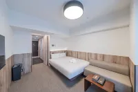 Apartment Hotel 11 Nagoya Sakae