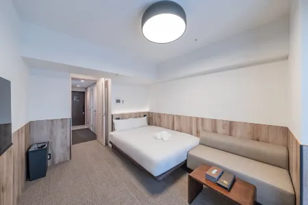 Apartment Hotel 11 Nagoya Sakae