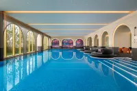 Renaissance Hotel Korla - 5 stjerner