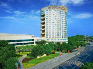 Tianhe Hotel