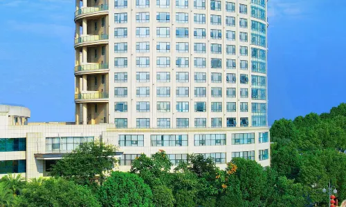 Tianhe Hotel
