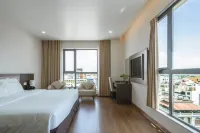Luxury6 Hotel Hotels in P. Ninh Duong